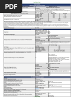DFCC Bank Interest Rates Overview | PDF | Interest Rates | Interest