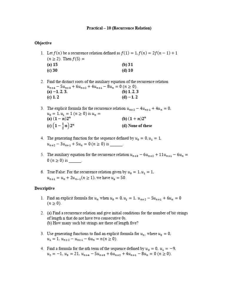 Practical 10 | PDF