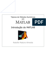 00-Introducao Ao Matlab