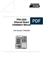 P22 Ethernet