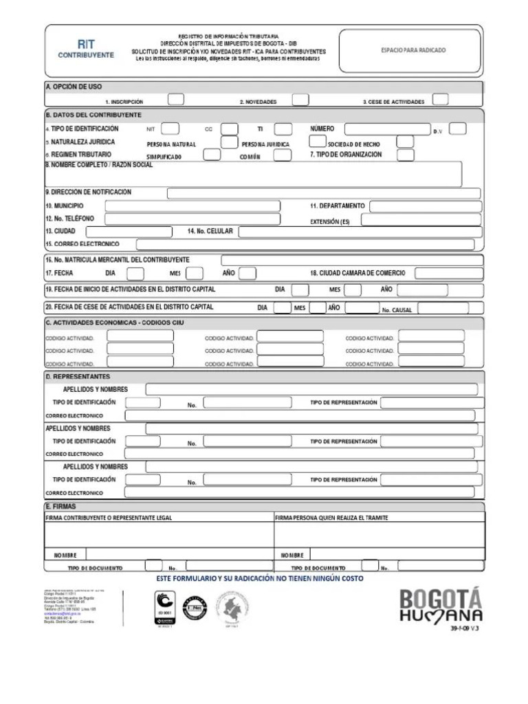 Rit Cole | PDF