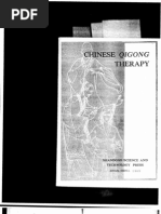 Download Chinese Qigong Therapy by anatt SN85684783 doc pdf