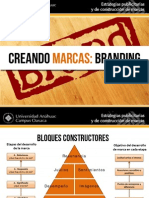 04la Marca - Branding