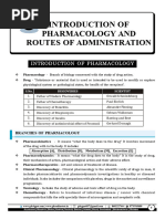 KDT Drug Classification Guide | PDF