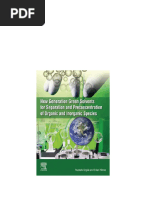 Non-Conventional Solvents. Volume 2 - Organic Synthesis, Natural