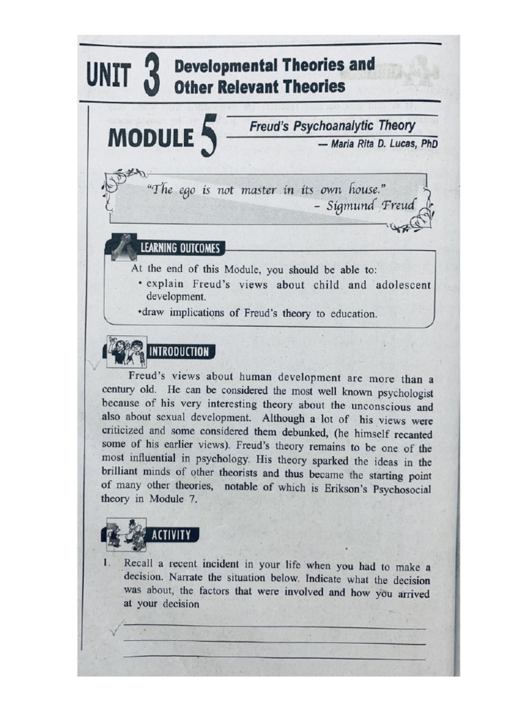 Module 5 | PDF