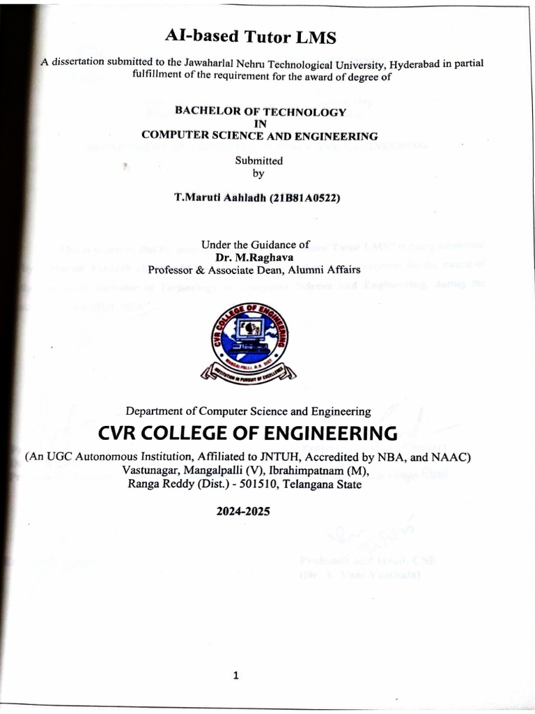 Batch 14 | PDF