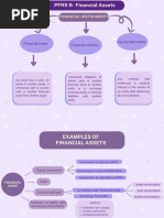 FVTPL vs FVOCI in IFRS 9 Accounting | PDF | Corporations | Business ...