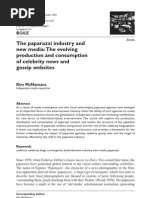 Download The Paparazzi Industry and New Media by dbstofk SN85687637 doc pdf
