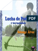 Alvaz, Luchadepoderes - Capitulo1