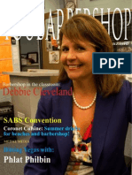 Debbie Cleveland: SABS Convention