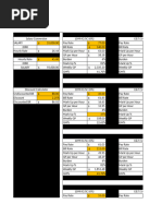 OCSEA Pay Scale 2025 Overview | PDF