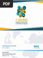 E-Stop Device Inspection Guidelines | PDF