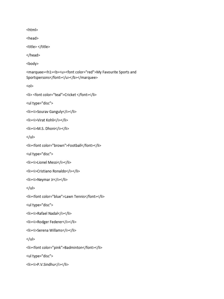 33 Somanjan Saha 7C Computer Pactical | PDF