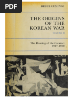 Originsofkoreanw0000cumi 0001 | PDF