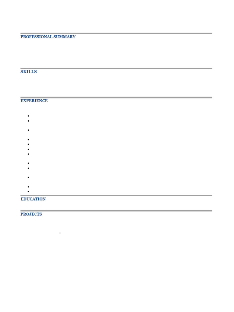 Suresh PLSQL Developer 3.1yrs | PDF | Pl/Sql | Microsoft Access