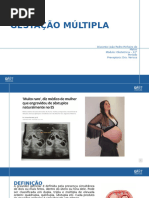Uso e Precauções do Adalgur N | PDF | Gravidez | Amamentação