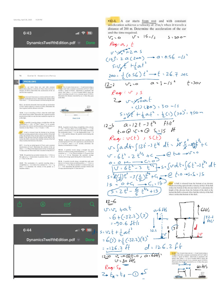 Session 1 | PDF