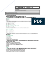 Prueba Conocimientos Técnicos M 1 - 001