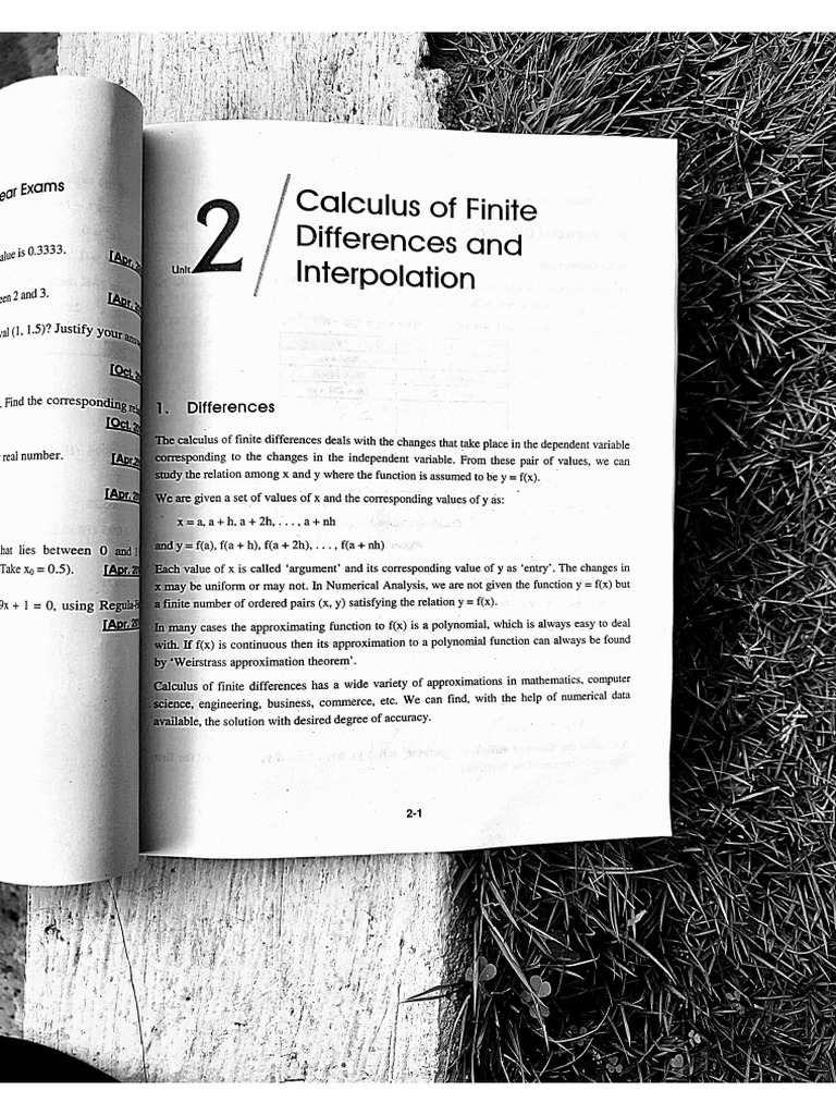 NT 2nd Chapter (Mrudula) | PDF