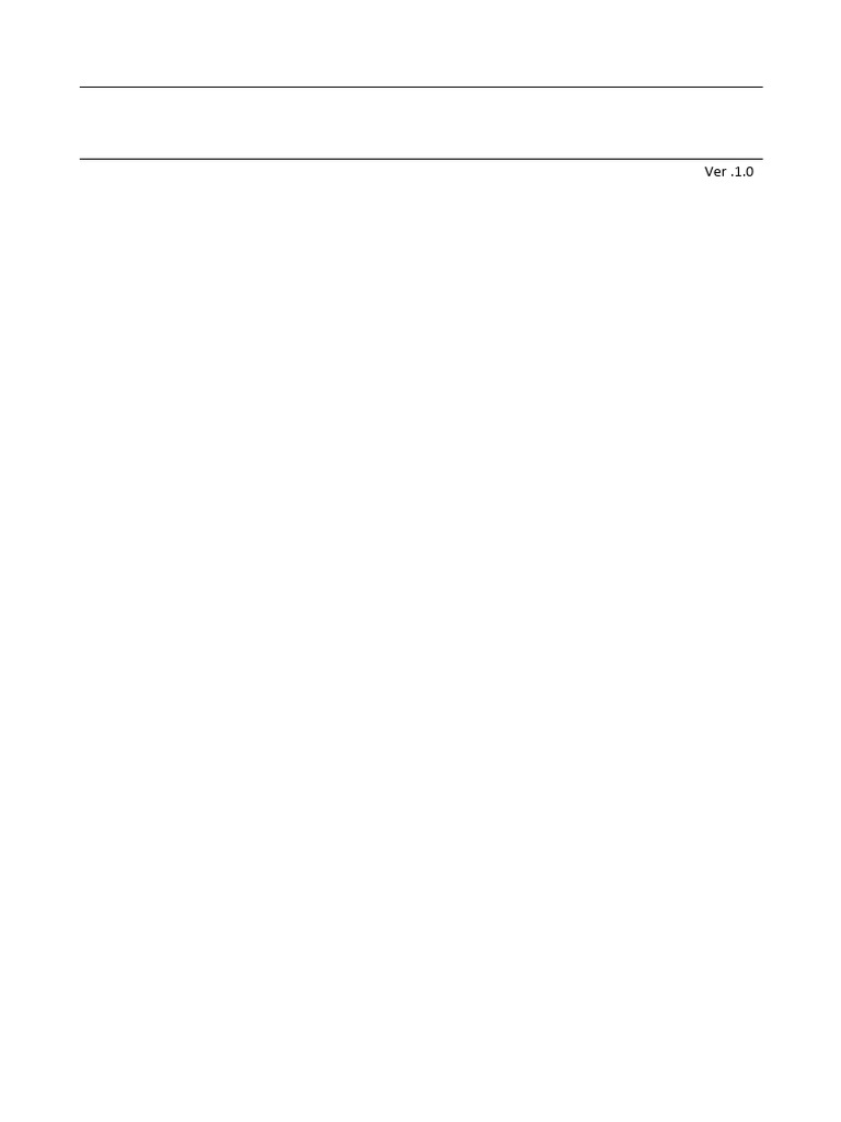 Intel ME Firmware Update Instructions | PDF | Computer Engineering ...