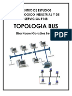 Topologia Bus