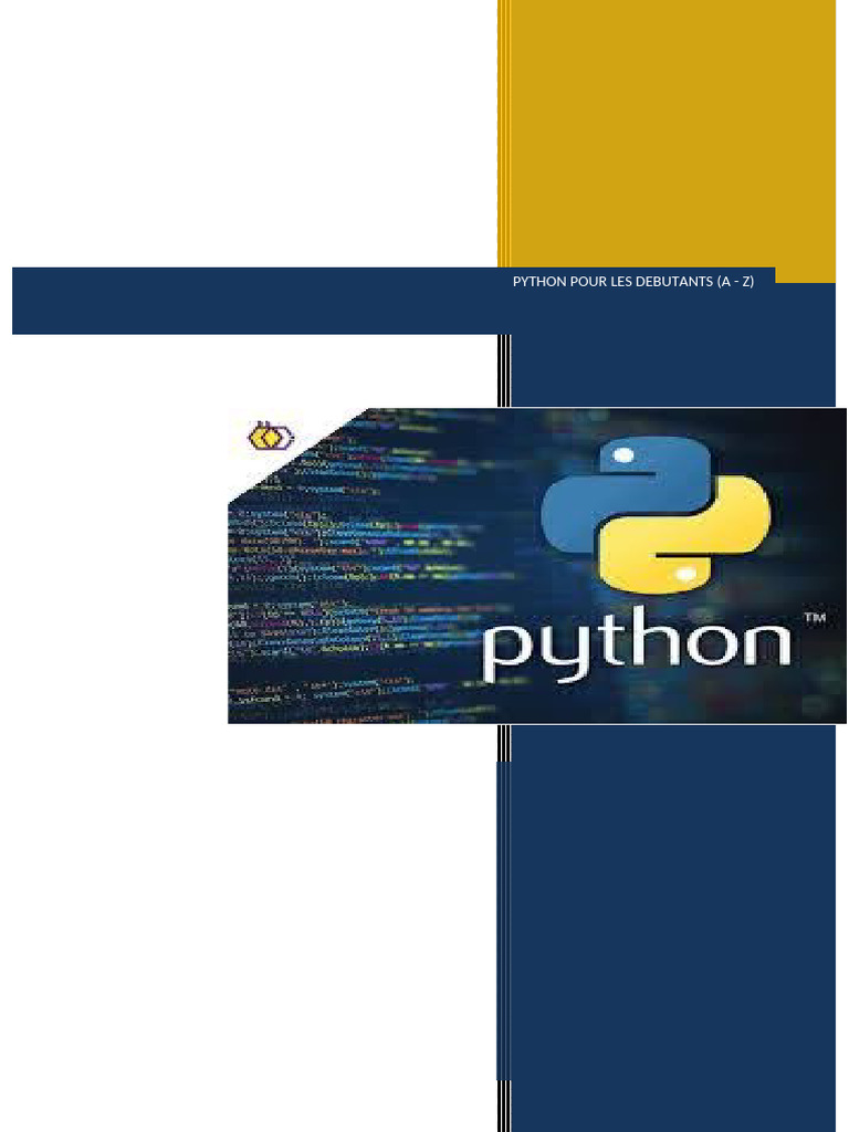Python | PDF
