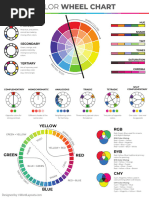 Print Color Test Page Basic | PDF