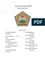 Asuhan Keperawatan Nutrisi DIDIK