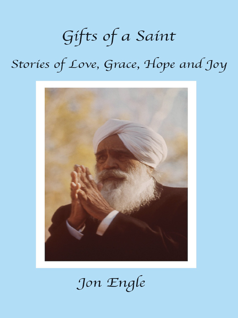 Gifts of A Saint | PDF