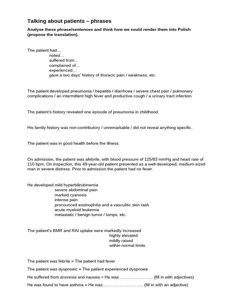 Class 1 Homework | PDF