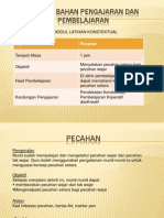 RPH Matematik (Pecahan)