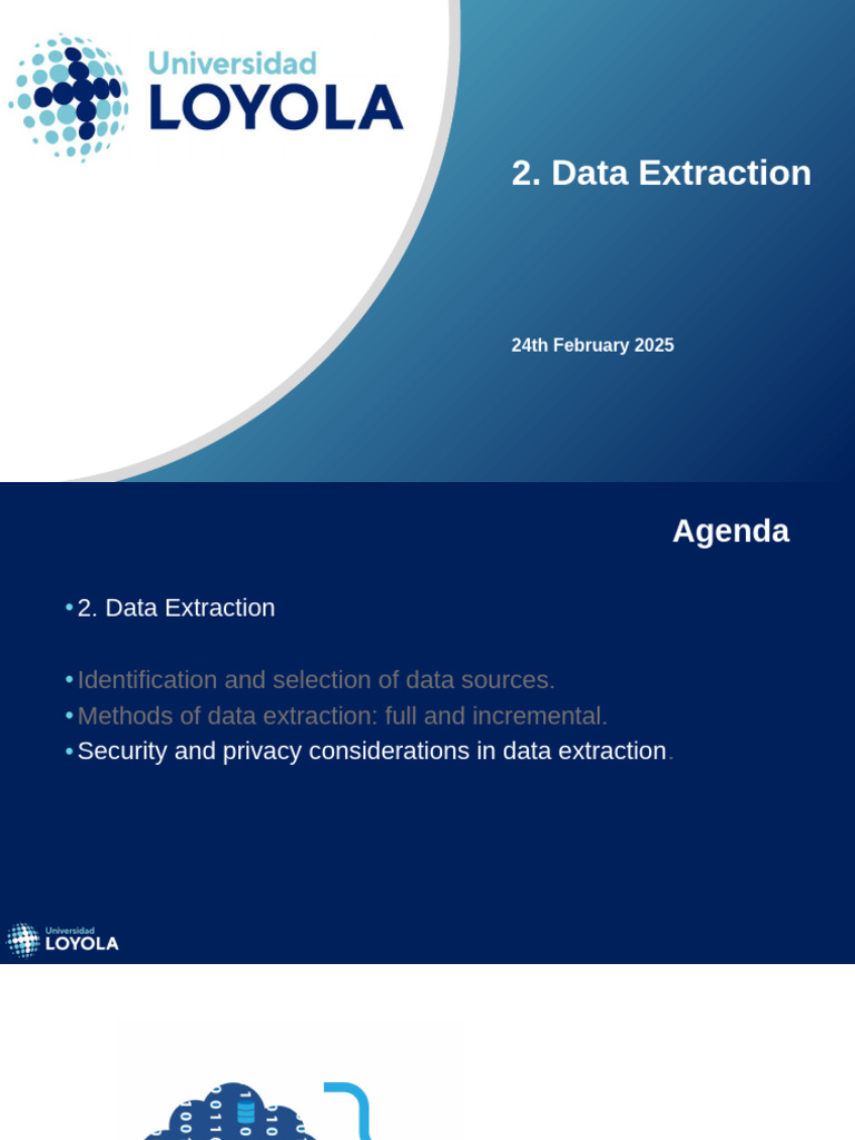 Data Extraction Part3 | PDF | Security | Computer Security