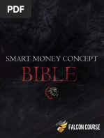 Icc Concepts Breakdown Pdf Order Exchange Financial Markets