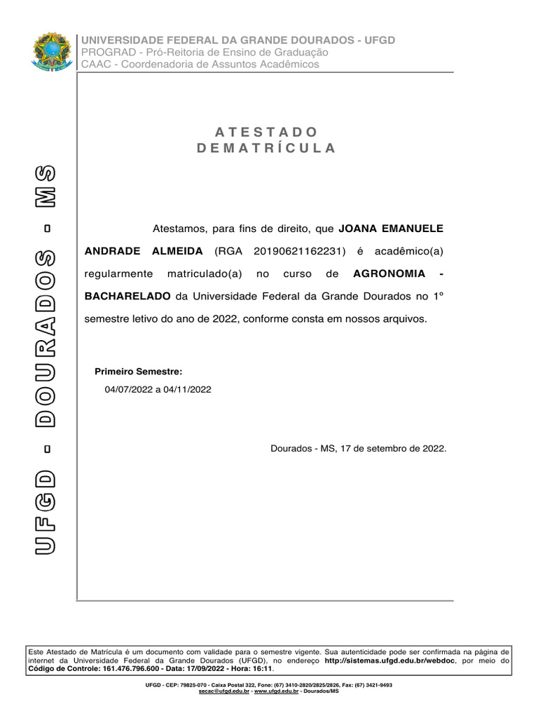 BGLH Comprimido | PDF