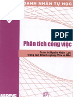 Phan Tich Cong Viec