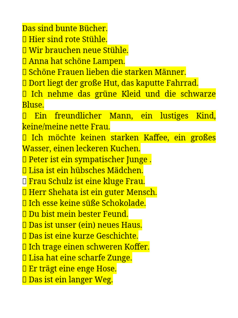 New OpenDocument Text | PDF