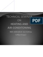 Technical Seminar