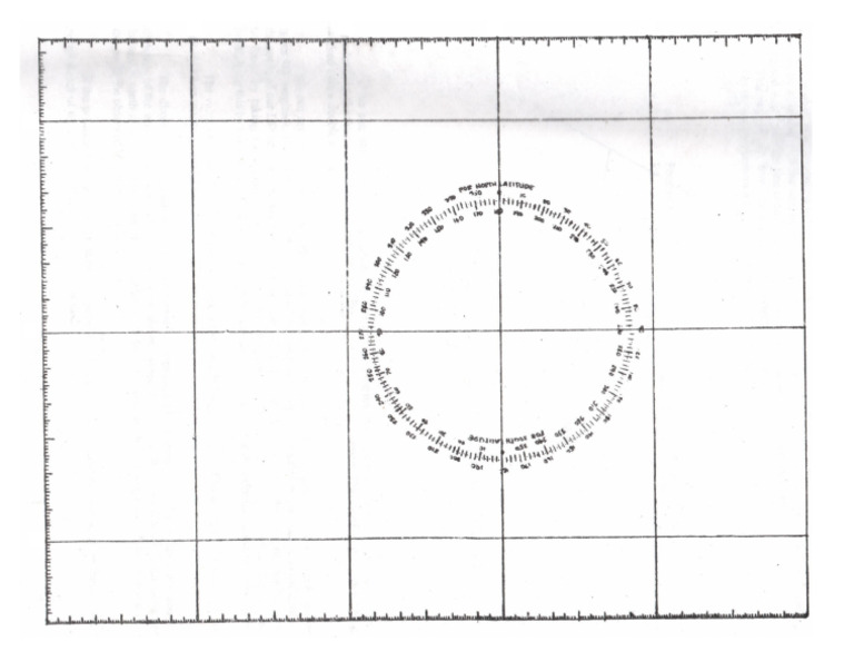 Plotting Sheet. | PDF