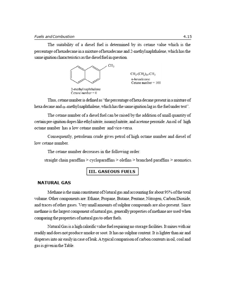 Natural Gas | PDF | Biodiesel | Liquefied Petroleum Gas