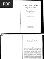 The Classical Plot and The Invention of Western Narrative