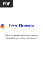 Power Electronics