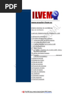 Propuesta de Ilvem para sus Franquicias