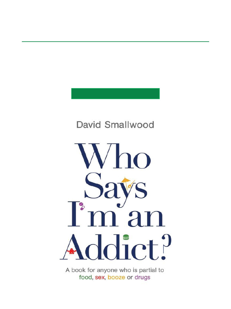 Understanding Addiction and Recovery | PDF | Substance Dependence ...