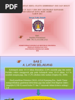 Download Gambaran Pengetahuan Serta Status Kebersihan Gigi Dan Mulut by Tak Akan Abadi SN85704252 doc pdf