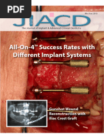 ロッド Catalina Stick 59S-4/5 Interface Oral Health Science PDF | PDF | Tissue Engineering