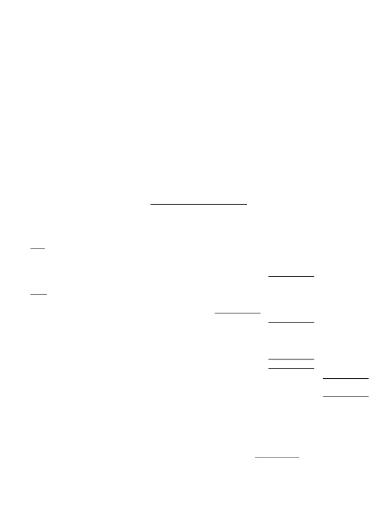 Putation of Total Income | PDF | Tax Deduction | Money