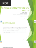Add Power Calculations for Near Vision | PDF | Light | Ophthalmology