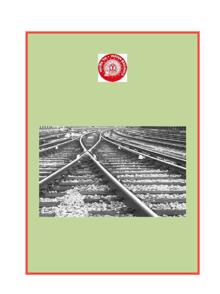 PCE Track Circulars Compendium 2010 | PDF | Concrete | Fracture