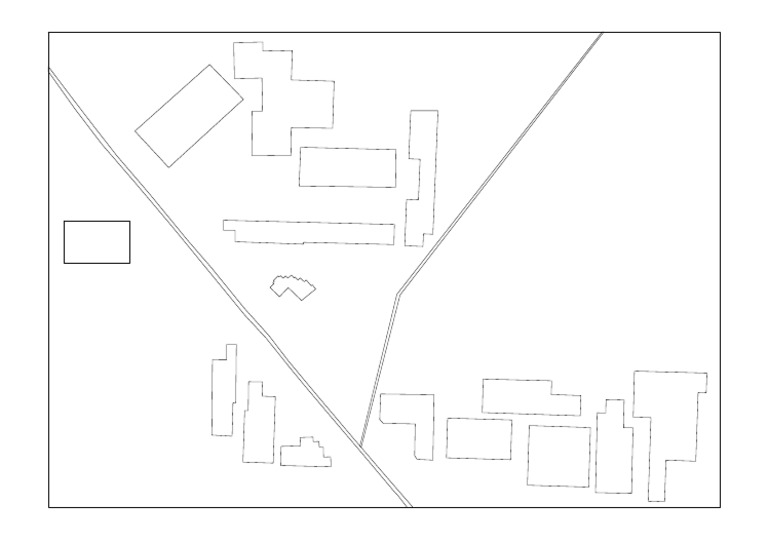 Drawing1 Model | PDF